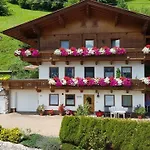 Haus Jeannette Appartement Zellberg