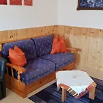 Haus Jeannette Appartement *