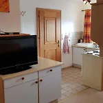 Appartement Haus Jeannette *