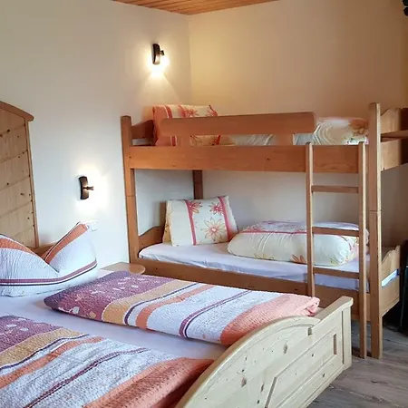 Haus Jeannette *