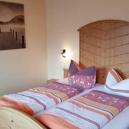 Haus Jeannette * Zellberg