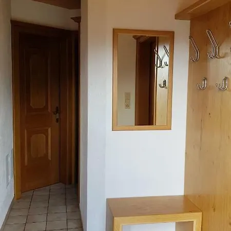 Haus Jeannette *