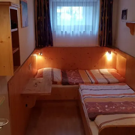 Haus Jeannette