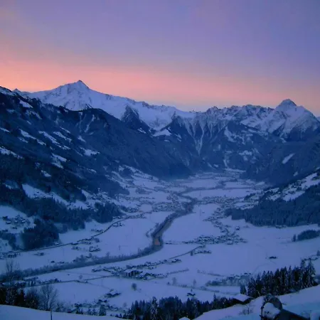 Haus Jeannette Appartamento Zellberg