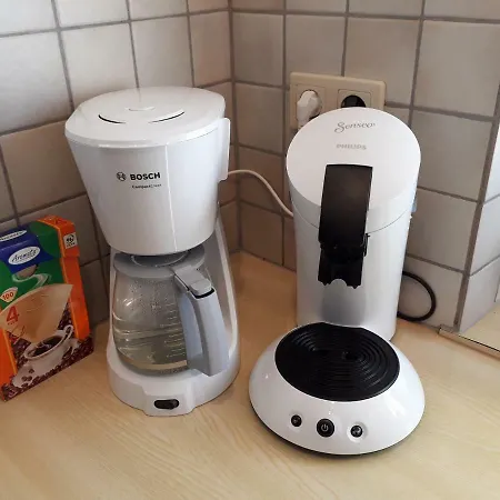 Appartamento Haus Jeannette Zellberg