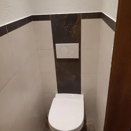 Haus Jeannette Zellberg